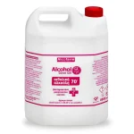 Alcohol Germ kill Αιθυλική Αλκοόλη 70° - Image 4