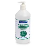 AquaDrop – Κρεμοσάπουνο με αντιμικροβιακούς παράγοντες - Image 3