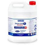 Αντισηπτικό Χεριών Germ kill Alcohol σε υγρή μορφή - Image 4