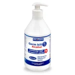 Αντισηπτικό Χεριών Germ kill Alcohol σε υγρή μορφή