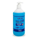 Αντισηπτικό Χεριών Germ Kill HAND GEL 70° - Image 4