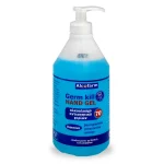 Αντισηπτικό Χεριών Germ Kill HAND GEL 70° - Image 3